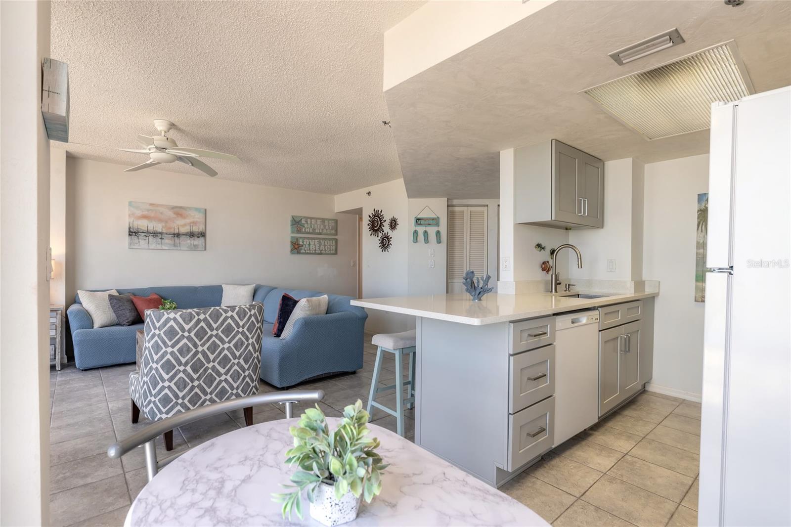 4th image of Oceans Atrium condominium, Daytona Beach Shores, FL 32118