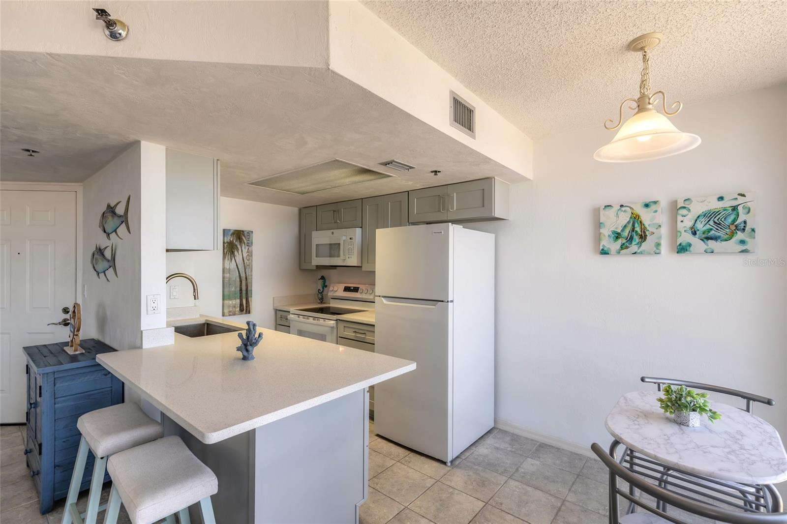 5th image of Oceans Atrium condominium, Daytona Beach Shores, FL 32118