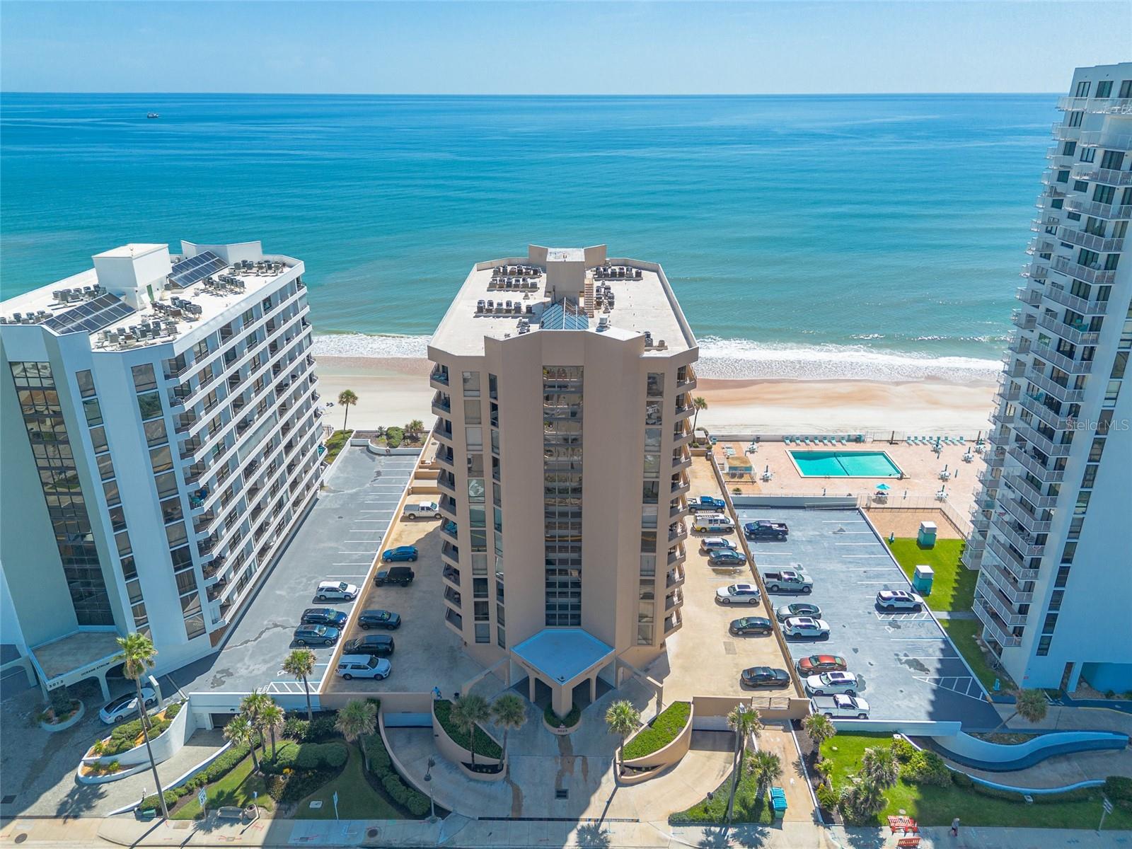 1st image of Oceans Atrium condominium, Daytona Beach Shores, FL 32118