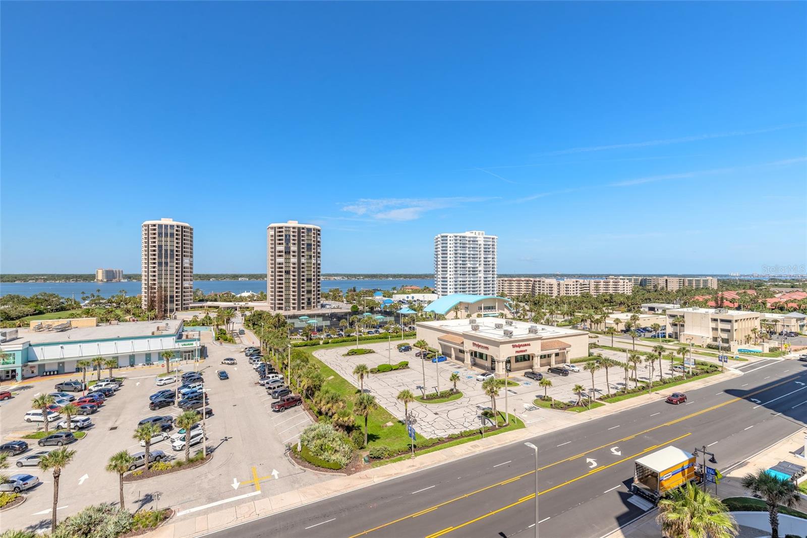 3rd image of Oceans Atrium condominium, Daytona Beach Shores, FL 32118