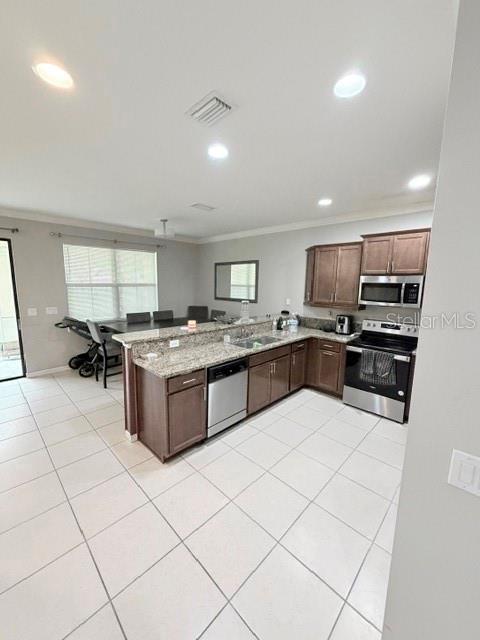 4th image of 1743 PORTOFINO MEADOWS BOULEVARD, Orlando, FL 32824 | MLS# S5153450