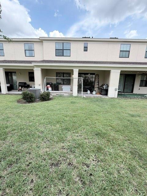 15th image of 1743 Portofino Meadows Boulevard, Orlando, FL 32824 | MLS# S5153450