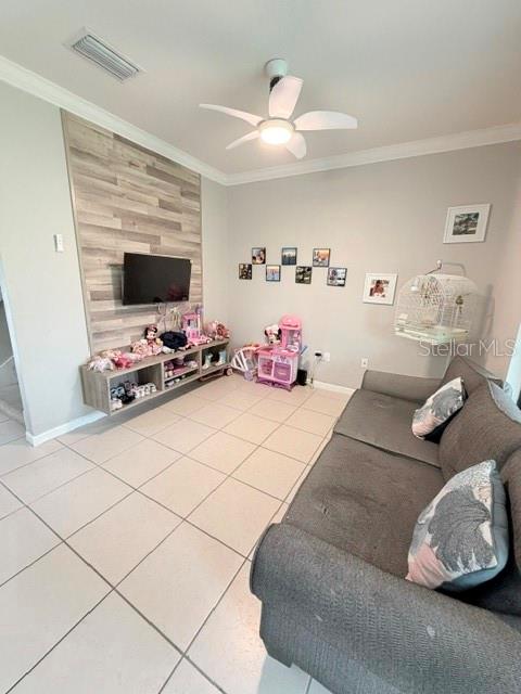 5th image of 1743 PORTOFINO MEADOWS BOULEVARD, Orlando, FL 32824 | MLS# S5153450