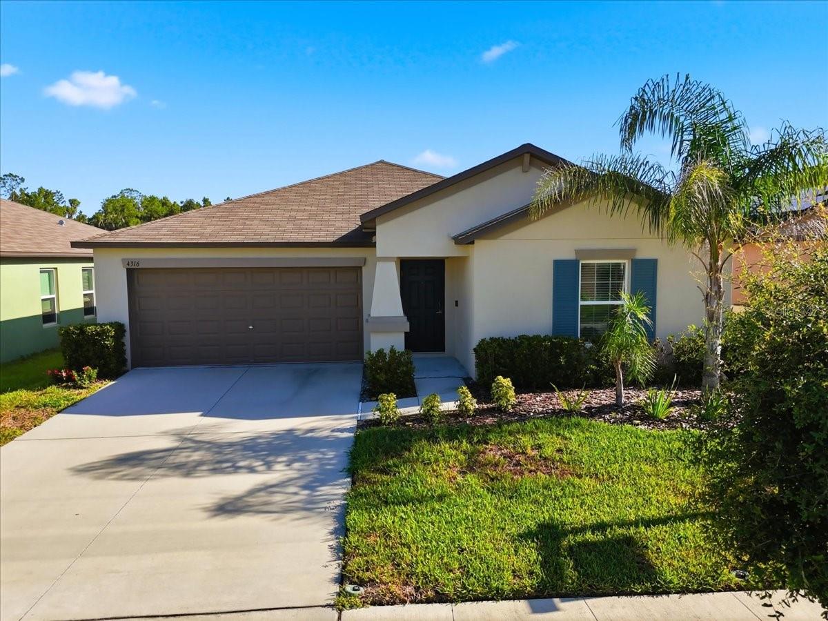 1st image of 4316 Trotters Wy, Lakeland, FL 33801 | MLS# L4963420