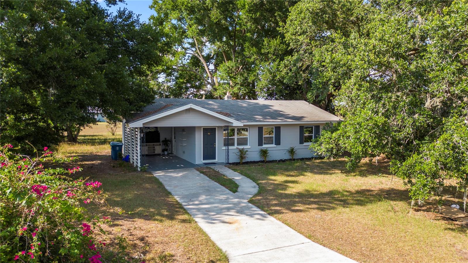 Homes for sale in Fort Meade, FL | 607 Walnut Dr, Fort Meade, FL 33841 | MLS# O6424037