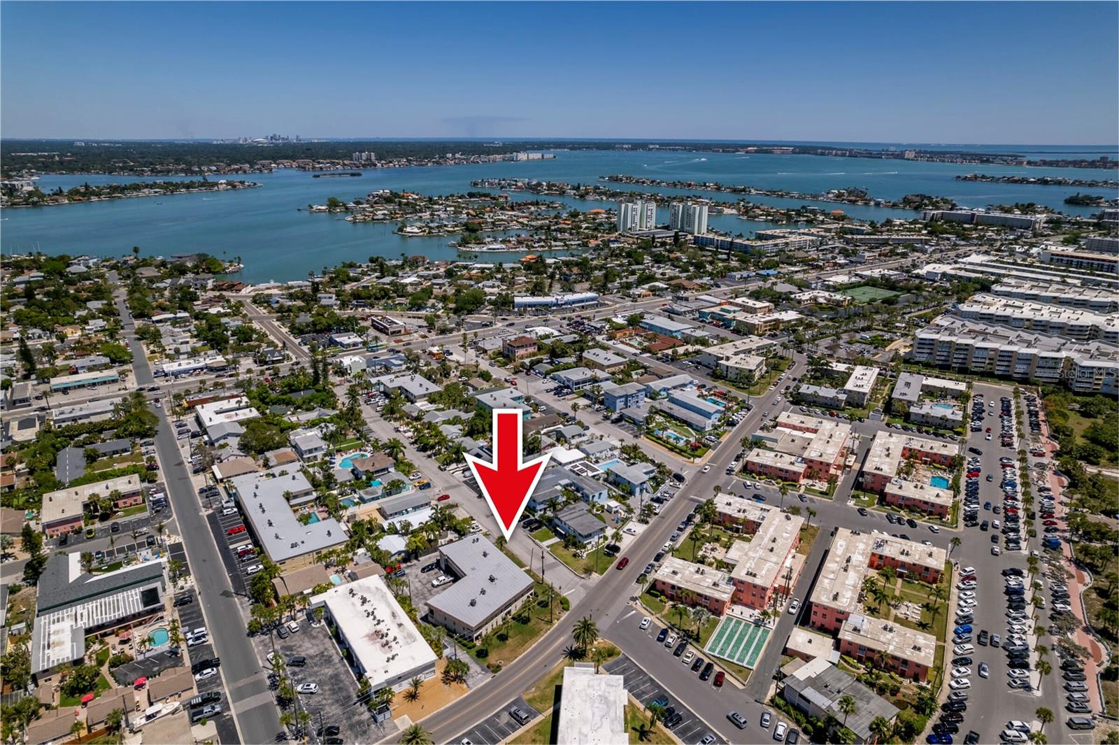 4th image of 7003 Sunset Wy #3, St Pete Beach, FL 33706 | MLS# TB8527980