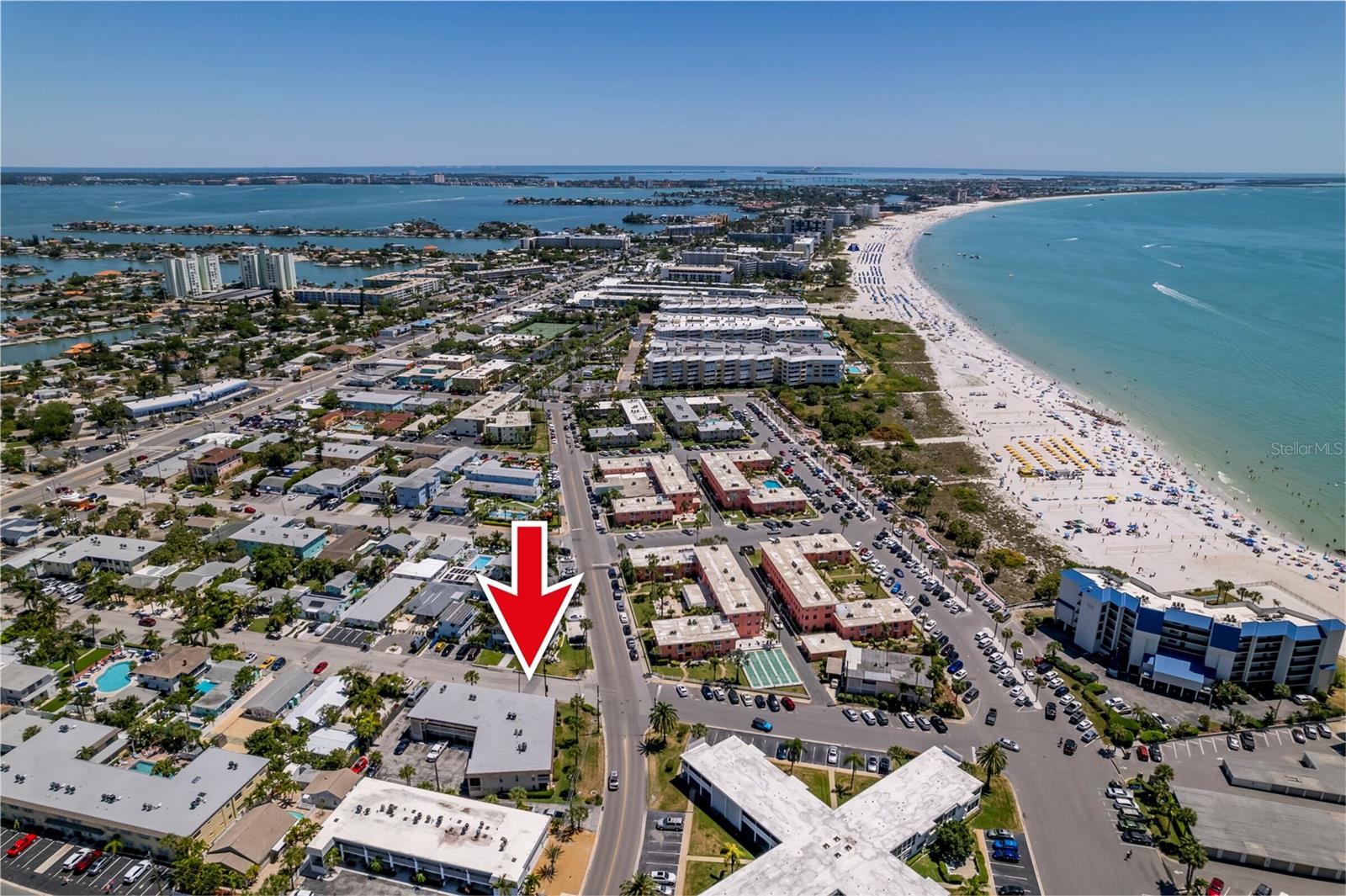 5th image of 7003 Sunset Wy #3, St Pete Beach, FL 33706 | MLS# TB8527980