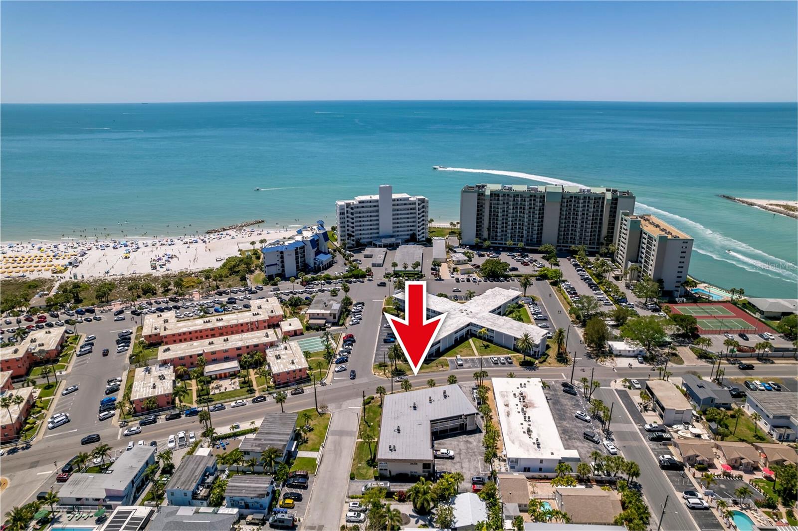 1st image of 7003 Sunset Wy #3, St Pete Beach, FL 33706 | MLS# TB8527980