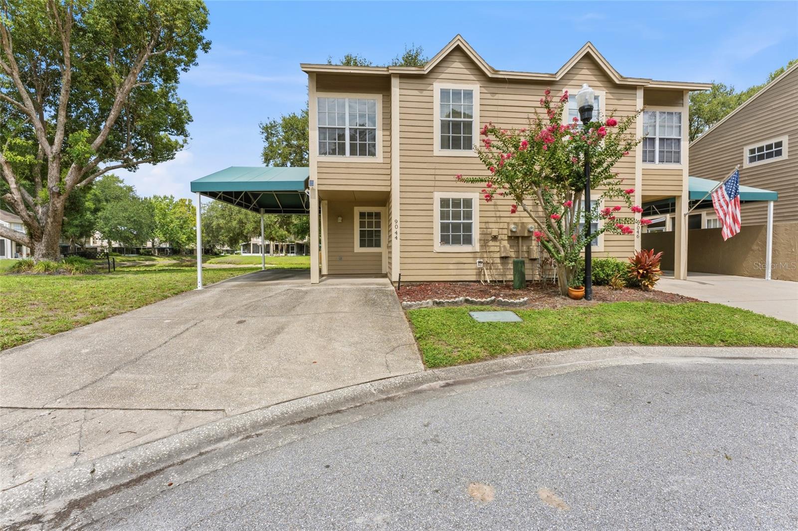 4th image of 9044 Lake Pl Ln, Tampa, FL 33634 | MLS# TB8528069