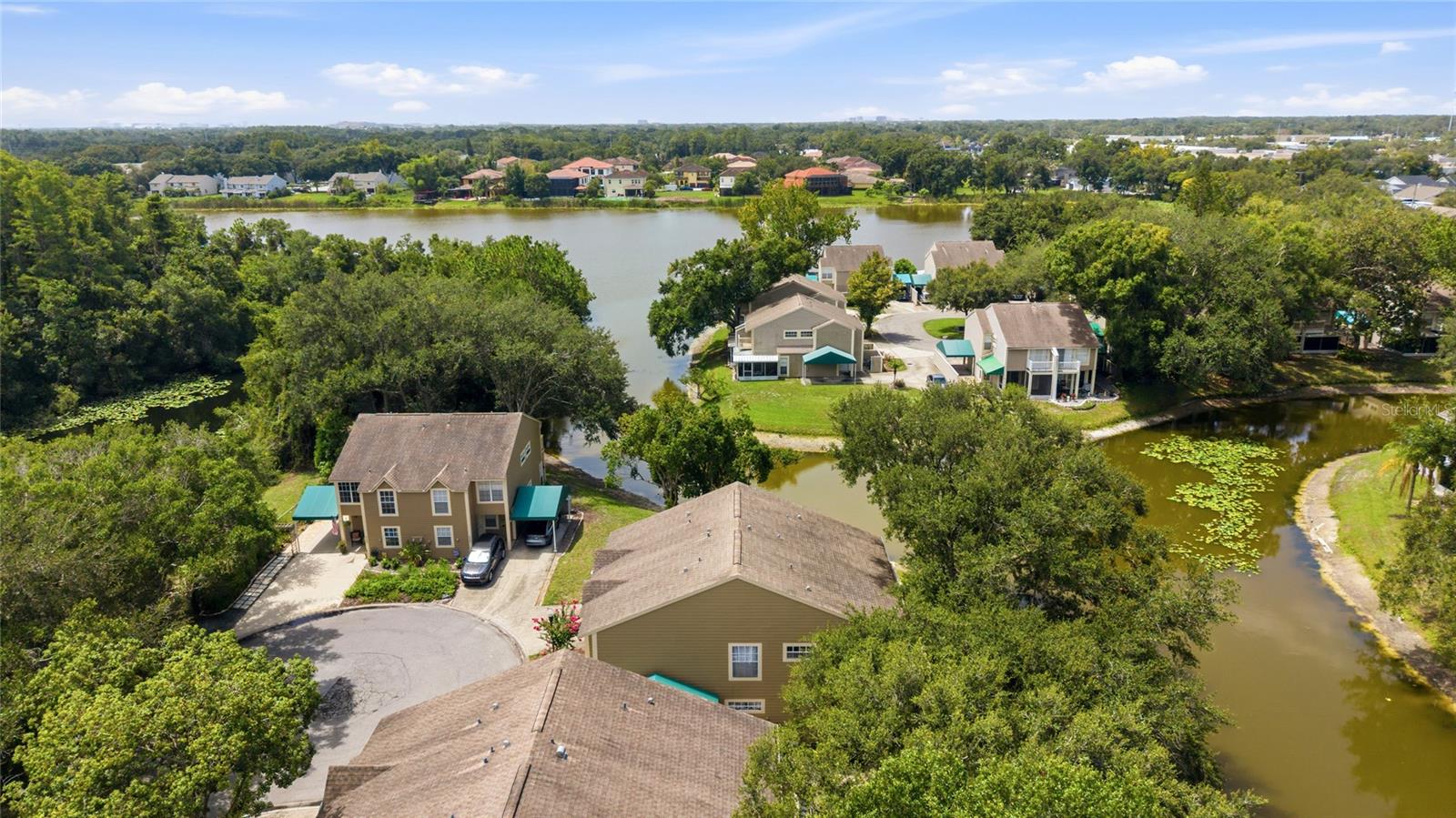47th image of 9044 Lake Pl Ln, Tampa, FL 33634 | MLS# TB8528069