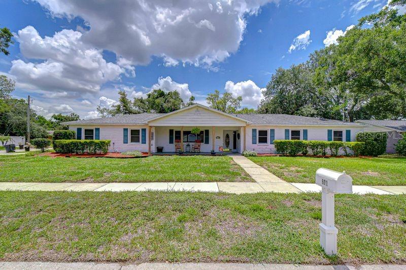 2nd image of 601 Larrie Ellen Wy, Brandon, FL 33511 | MLS# TB8528073