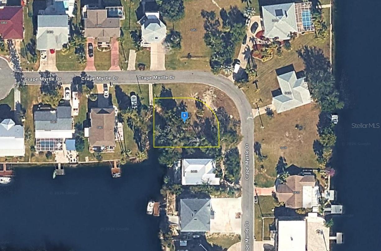 Homes for sale in Hernando Beach, FL | 3451 Crape Myrtle Dr, Hernando Beach, FL 34607 | MLS# A4699669