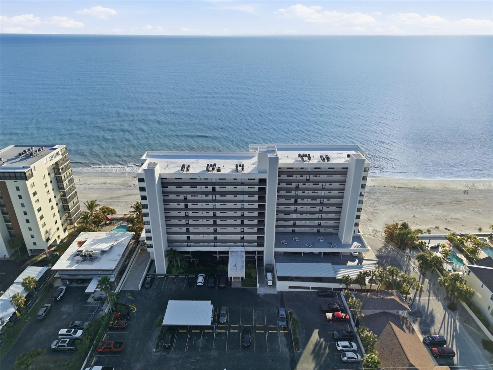 3rd image of 15462 Gulf Blvd #406, Madeira Beach, FL 33708 | MLS# TB8528204