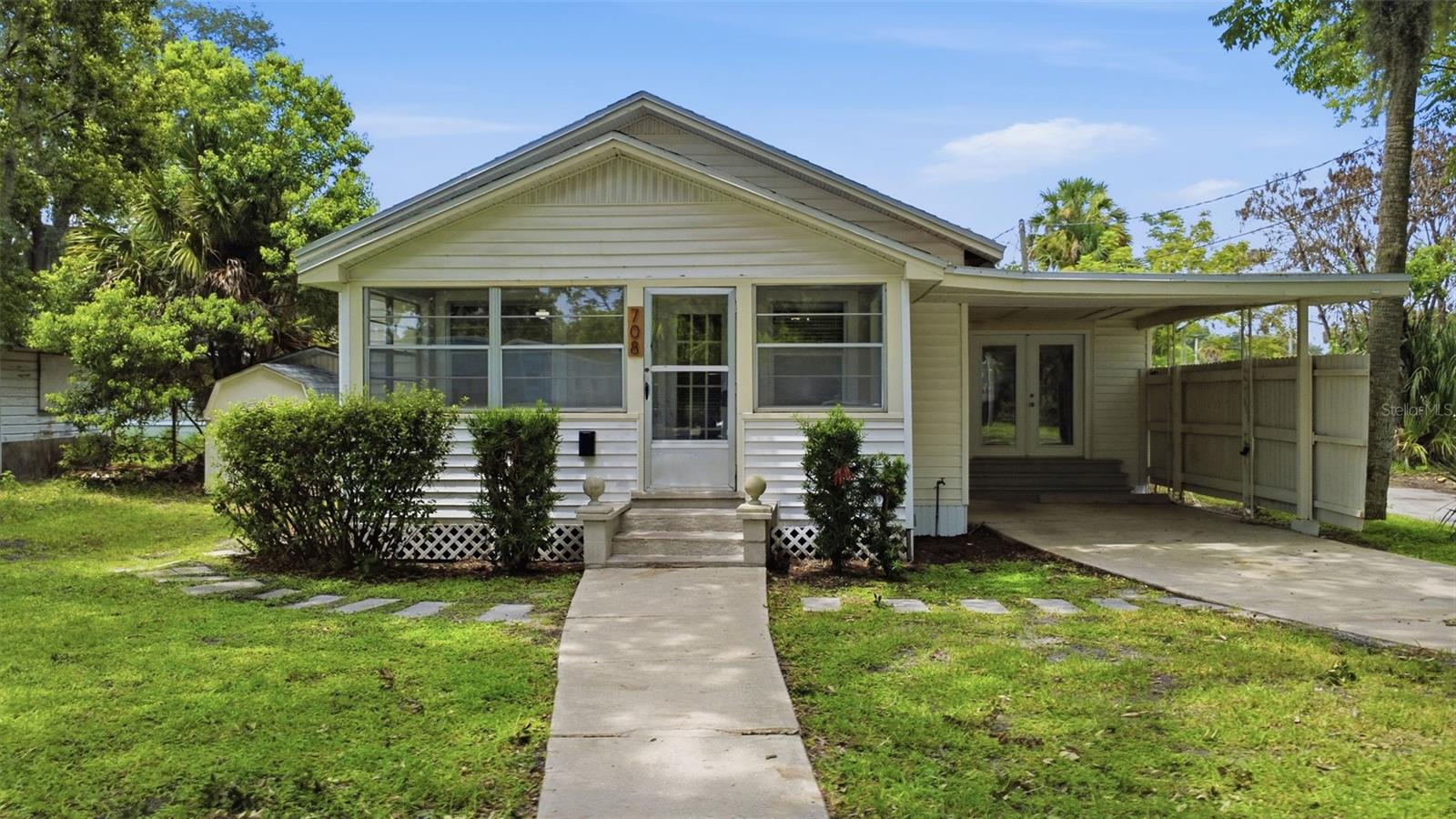 Homes for sale in Sanford, FL | 708 Celery Ave, Sanford, FL 32771 | MLS# V4950154