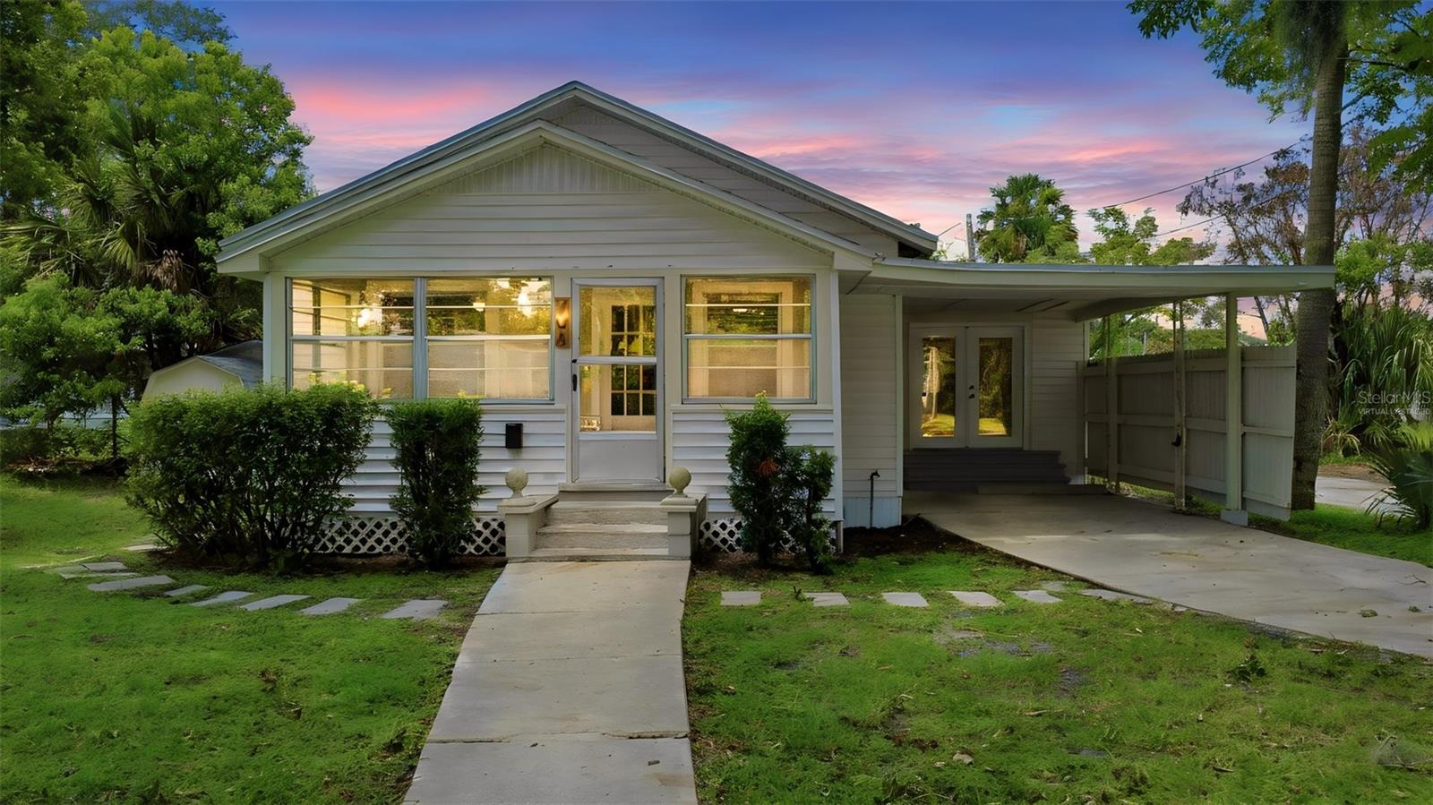 Homes for sale in Sanford, FL | 708 Celery Ave, Sanford, FL 32771 | MLS# V4950154