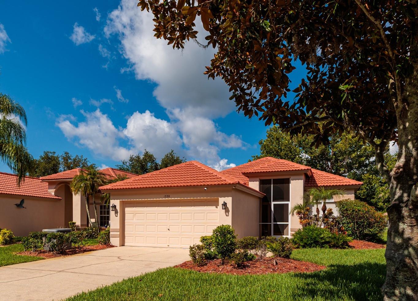 1st image of 1338 Dartford Dr, Tarpon Springs, FL 34688 | MLS# TB8528232