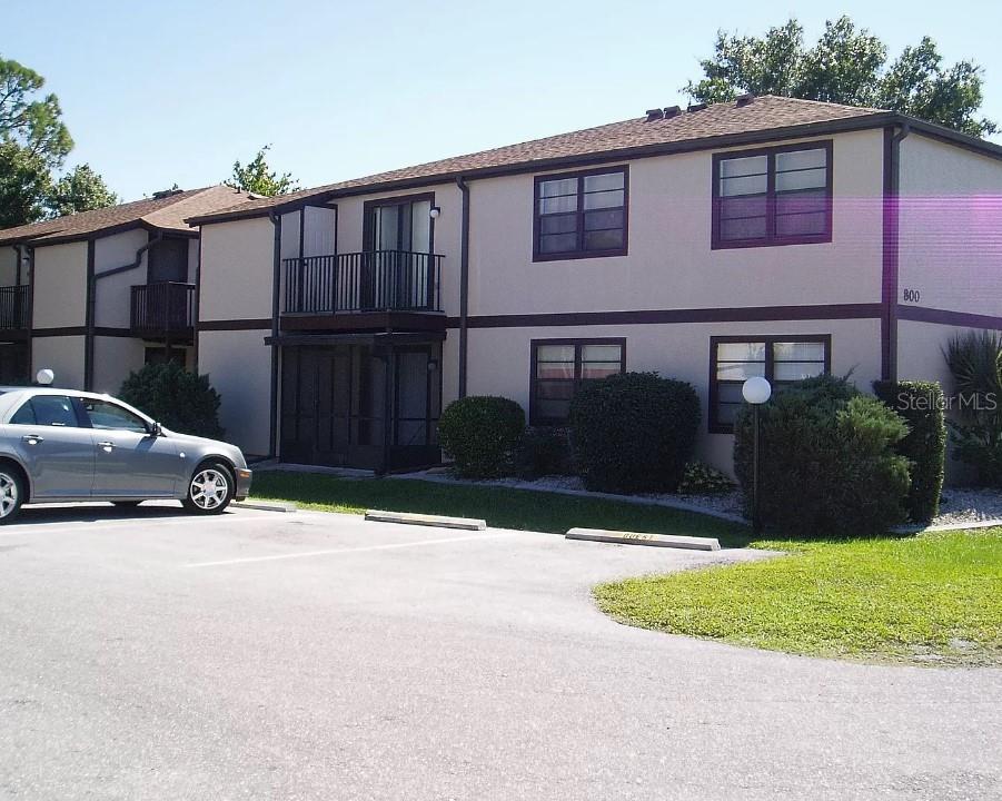1st image of 4022 Beaver Ln #800D, Port Charlotte, FL 33952 | MLS# C7528288