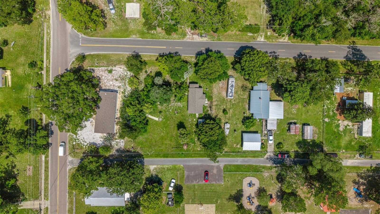 15th image of 10085 Plum St, Hampton, FL 32044 | MLS# OM728290