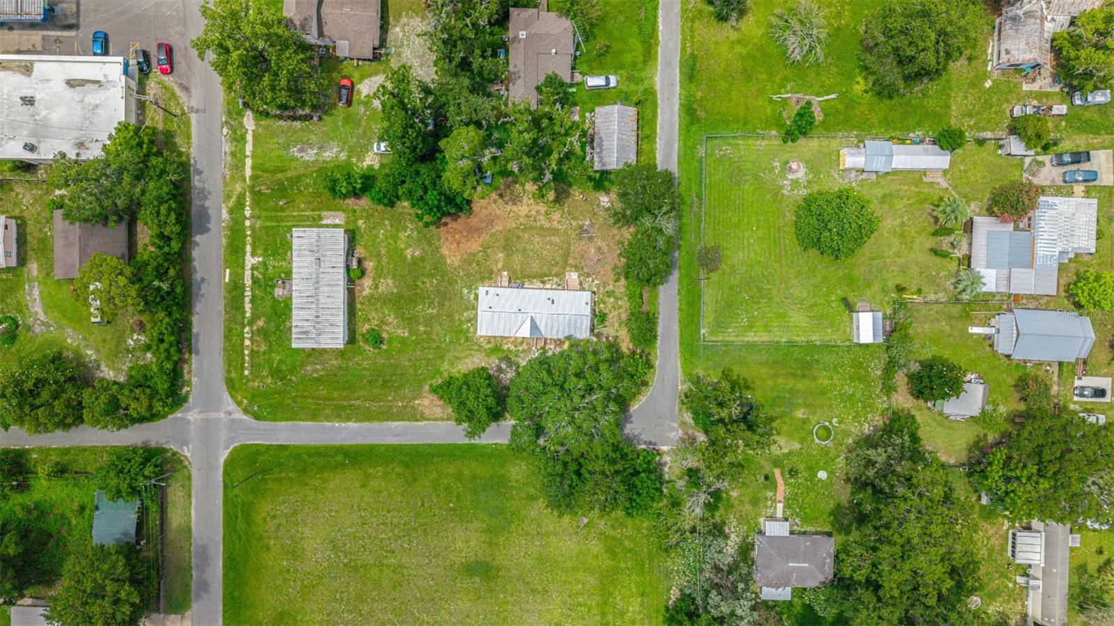 18th image of 5363 Orange St, Hampton, FL 32044 | MLS# OM728292