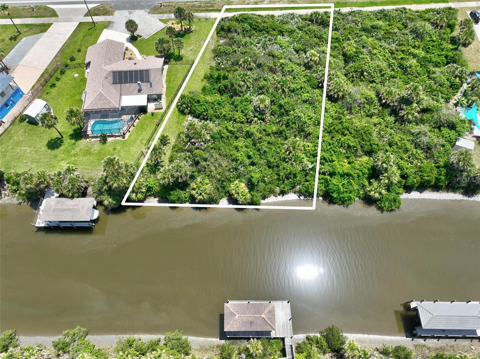 4th image of 3502 N Ocean Shore Blvd, Flagler Beach, FL 32136 | MLS# FC319896