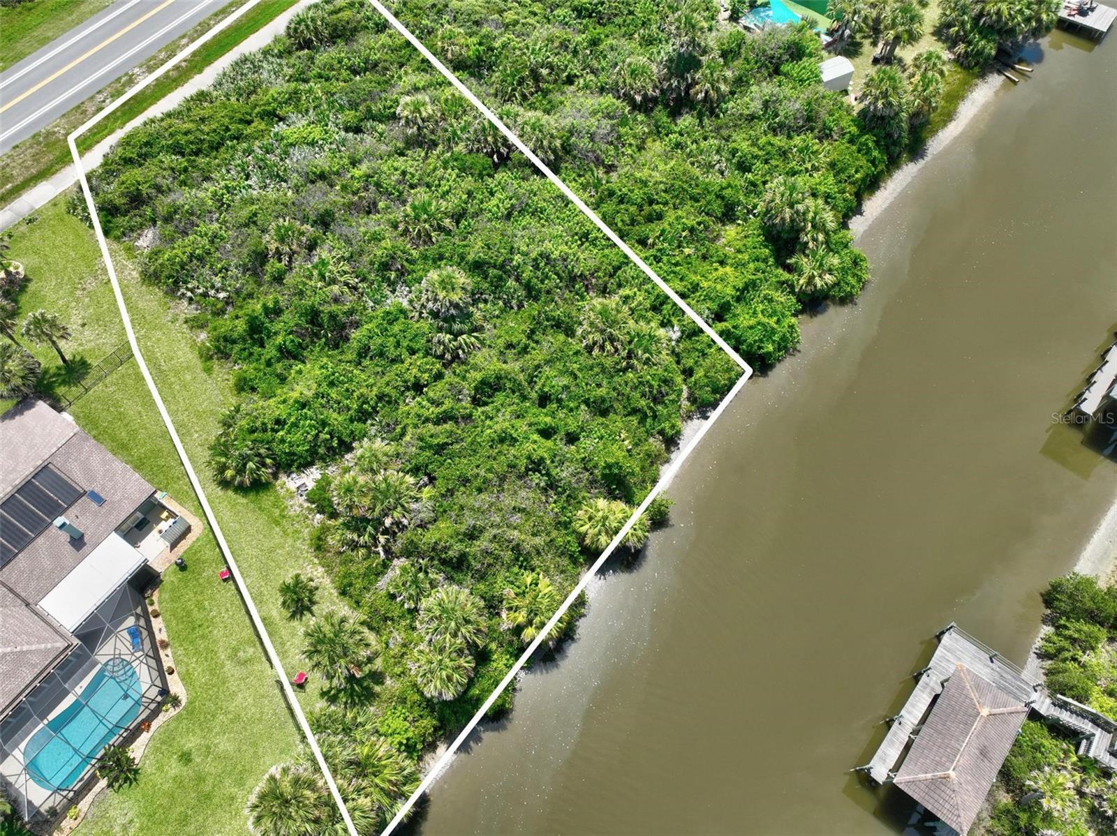 3rd image of 3502 N Ocean Shore Blvd, Flagler Beach, FL 32136 | MLS# FC319896