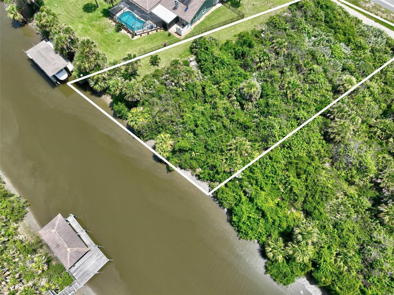 5th image of 3502 N Ocean Shore Blvd, Flagler Beach, FL 32136 | MLS# FC319896