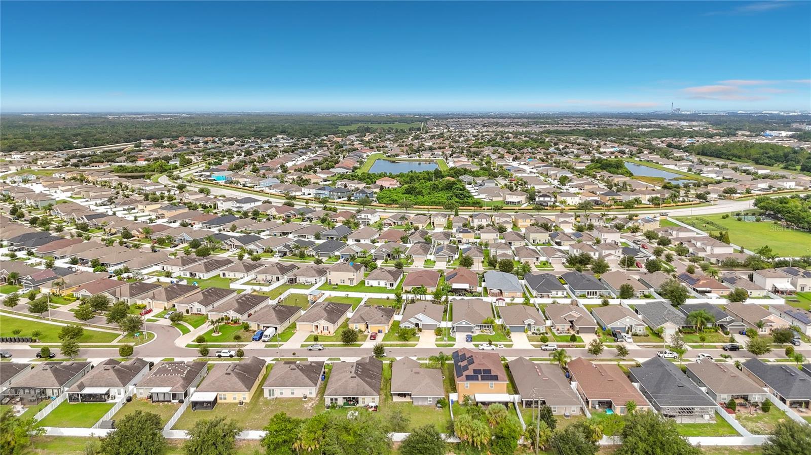 55th image of 14450 Haddon Mist Dr, Wimauma, FL 33598 | MLS# TB8528271