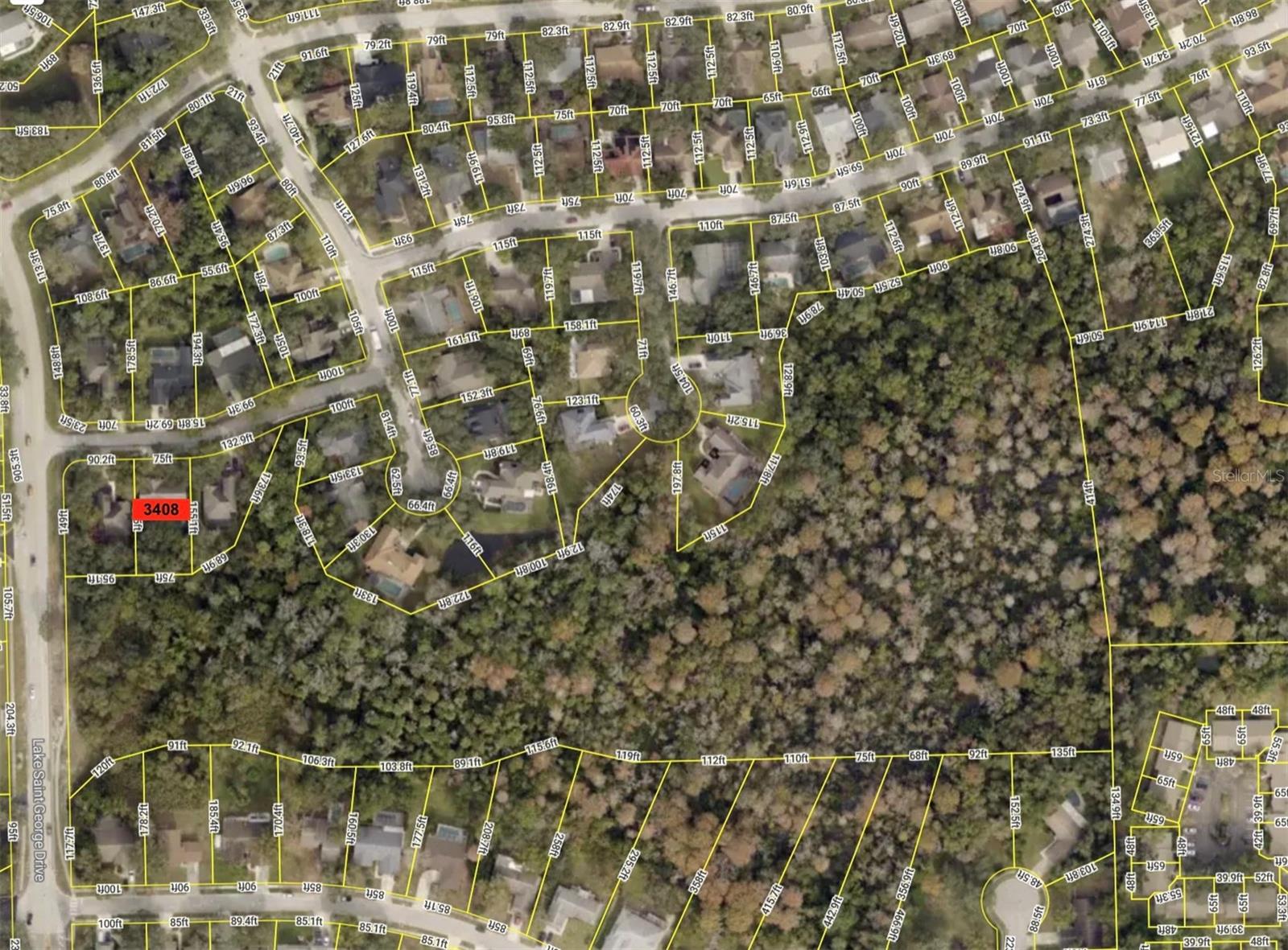 4th image of 3408 Arcadia Dr, Palm Harbor, FL 34684 | MLS# TB8528298