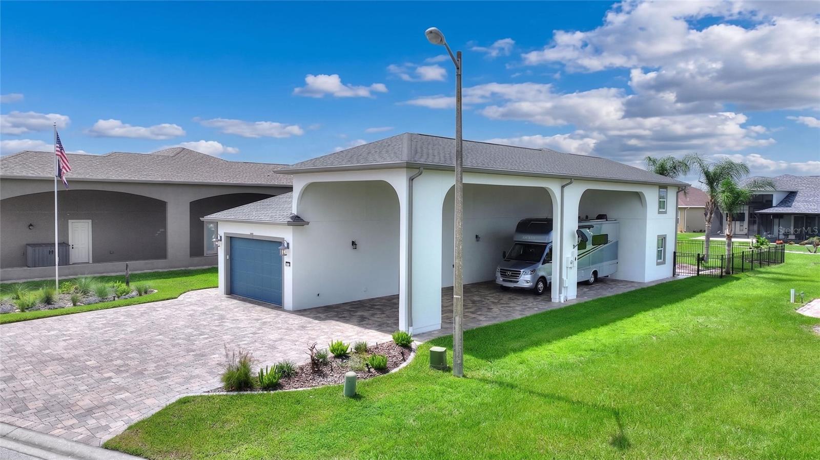 3rd image of 716 Teaberry Trl, Polk City, FL 33868 | MLS# L4963437
