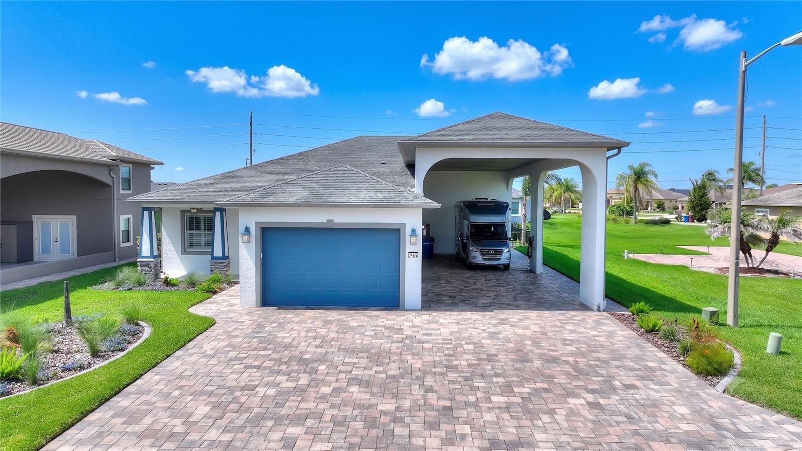 1st image of 716 Teaberry Trl, Polk City, FL 33868 | MLS# L4963437