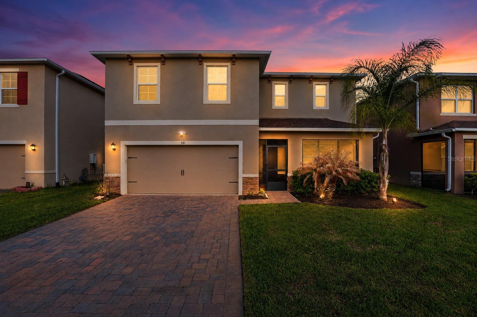 1st image of 531 Lazio Cir, Debary, FL 32713 | MLS# O6424381