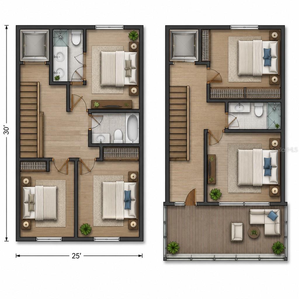 2nd image of Gulf Blvd, Redington Shores, FL 33708 | MLS# TB8528419