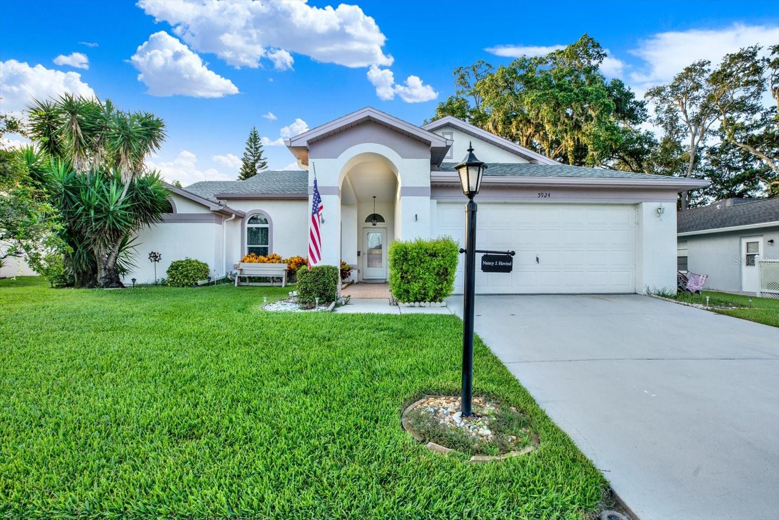 1st image of 5924 Willow Creek Ct, New Port Richey, FL 34655 | MLS# TB8528477