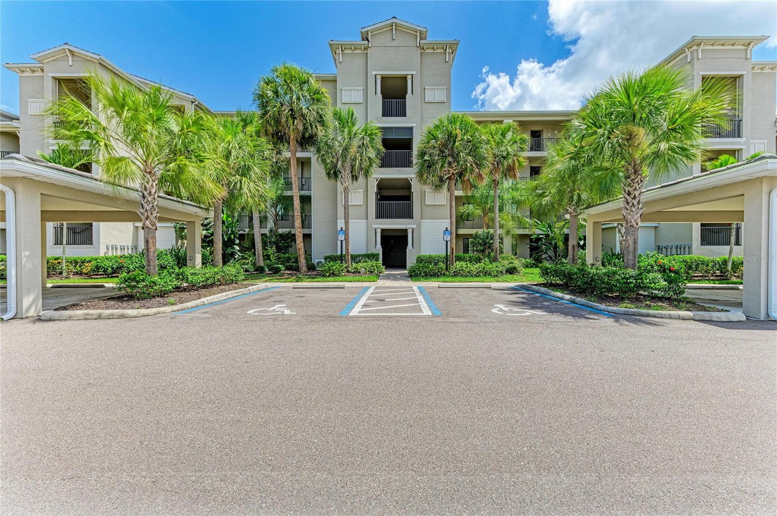 1st image of 18008 Gawthrop Dr #302, Bradenton, FL 34211 | MLS# A4699743