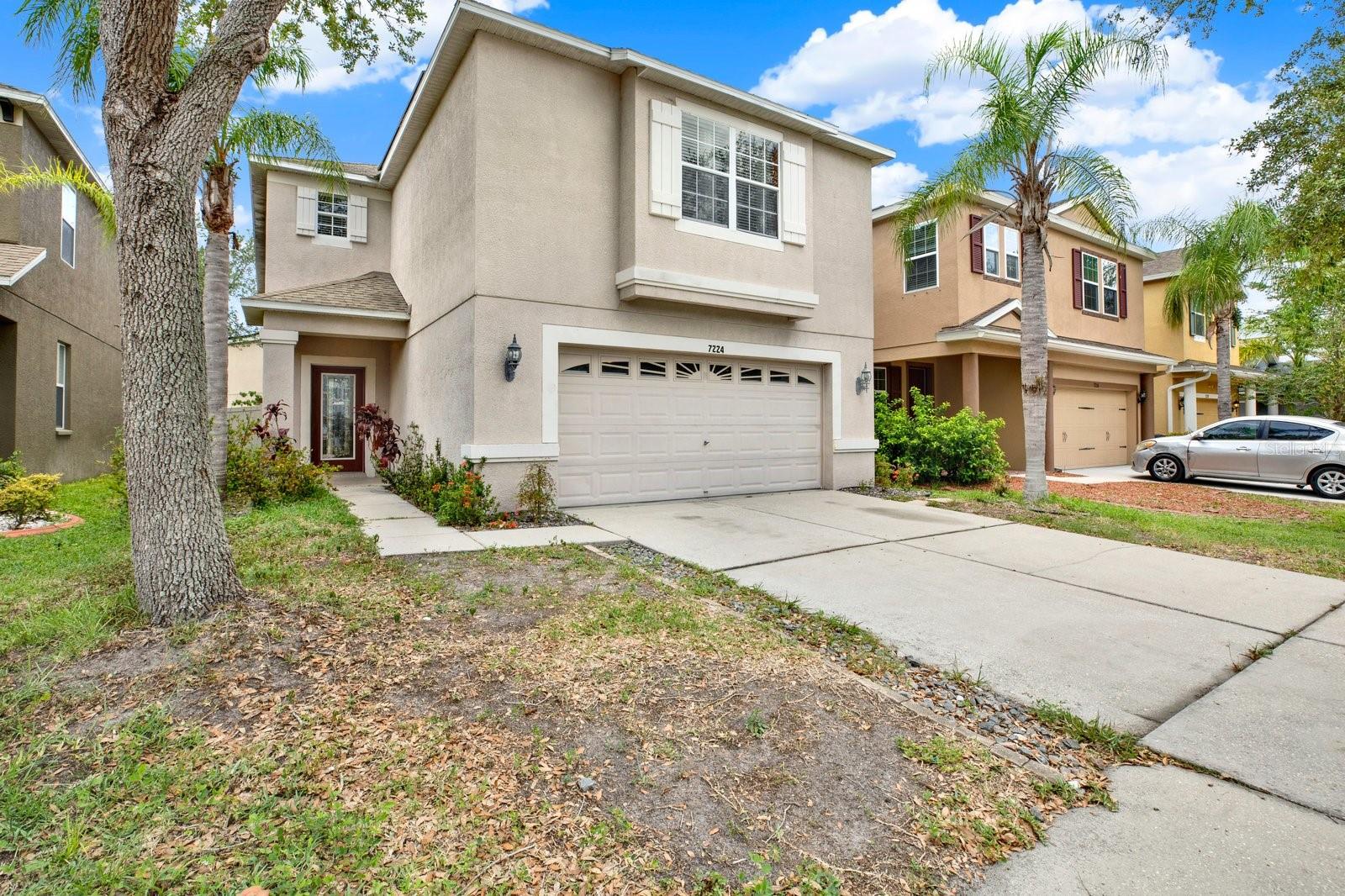 1st image of 7224 Lumber Port Dr, Sun City Center, FL 33573 | MLS# TB8528494