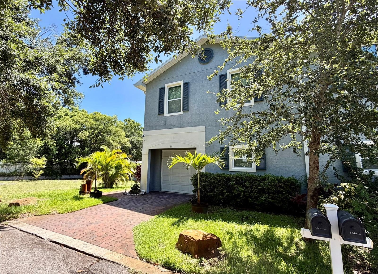 1st image of 281 Ashley Ct, Dunedin, FL 34698 | MLS# TB8528516