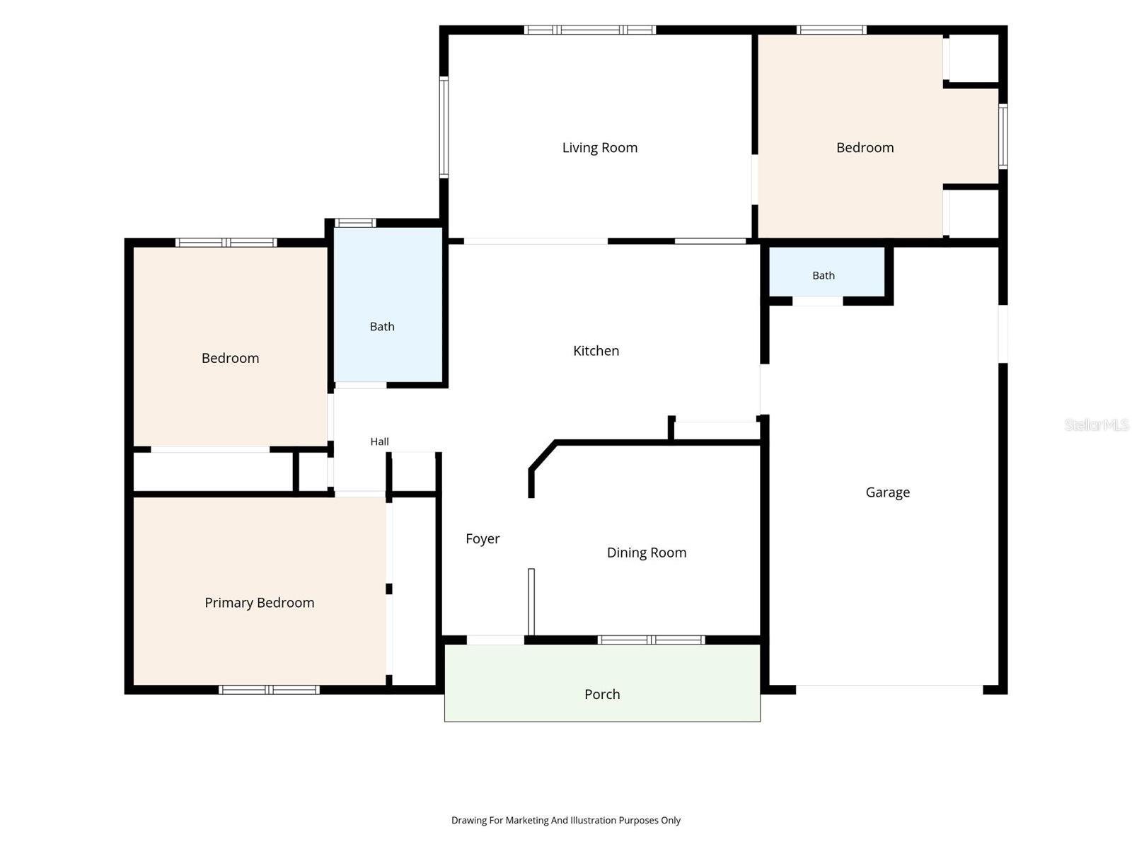 23rd image of 12411 Weatherstone Row, Hudson, FL 34667 | MLS# TB8528536