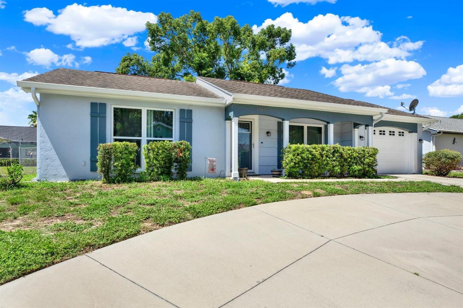 1st image of 12411 Weatherstone Row, Hudson, FL 34667 | MLS# TB8528536