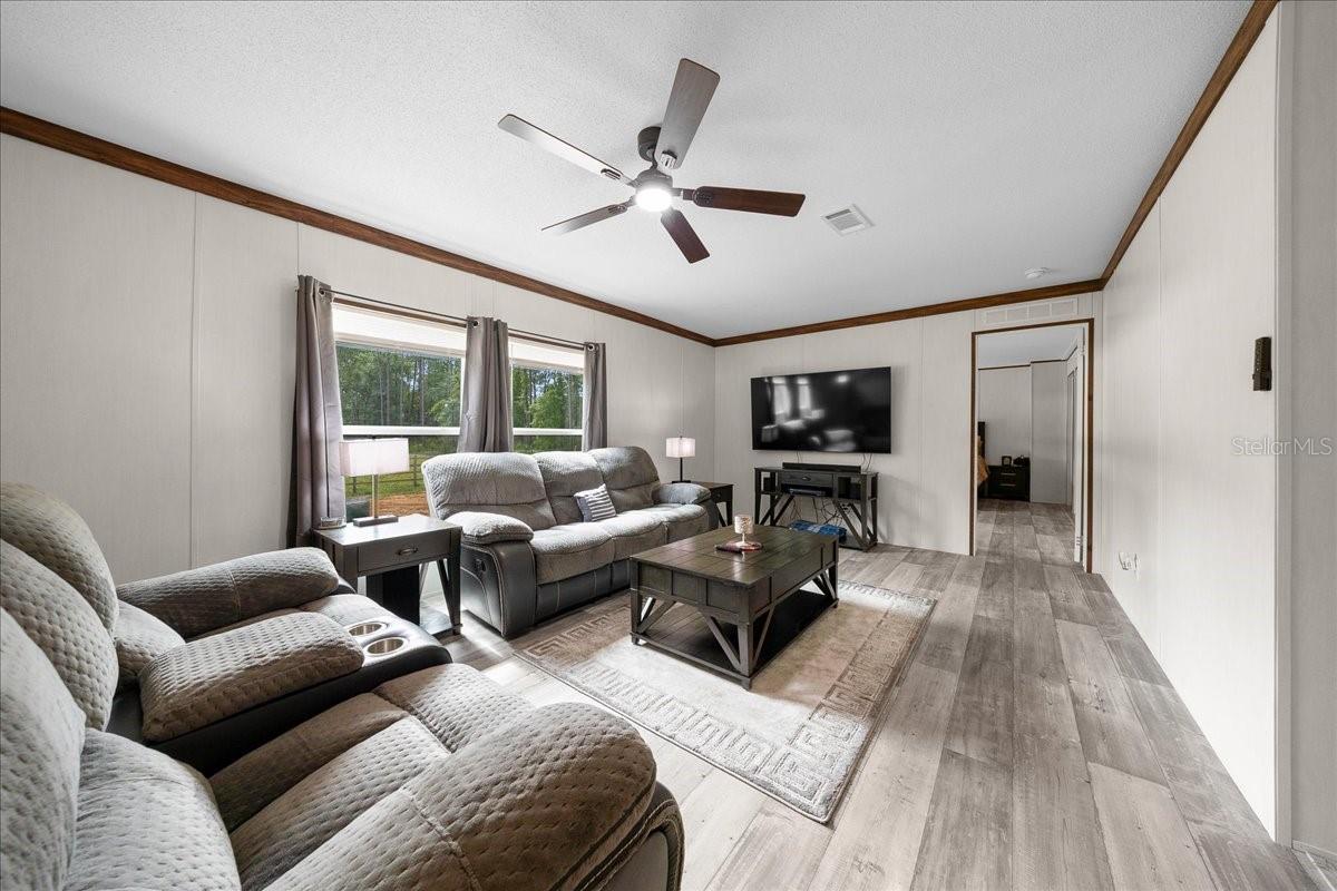 5th image of 8500 E Hwy 318, Citra, FL 32113 | MLS# OM728340