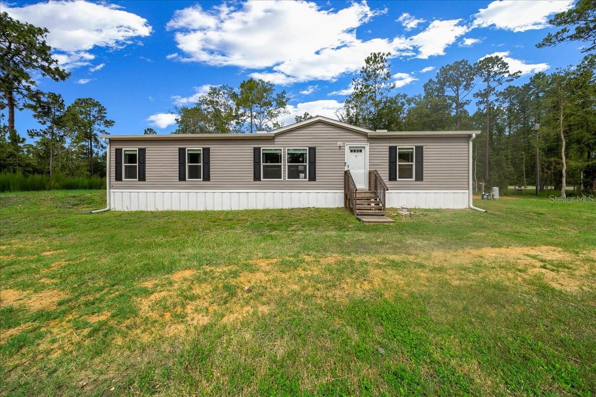 3rd image of 8500 E Hwy 318, Citra, FL 32113 | MLS# OM728340