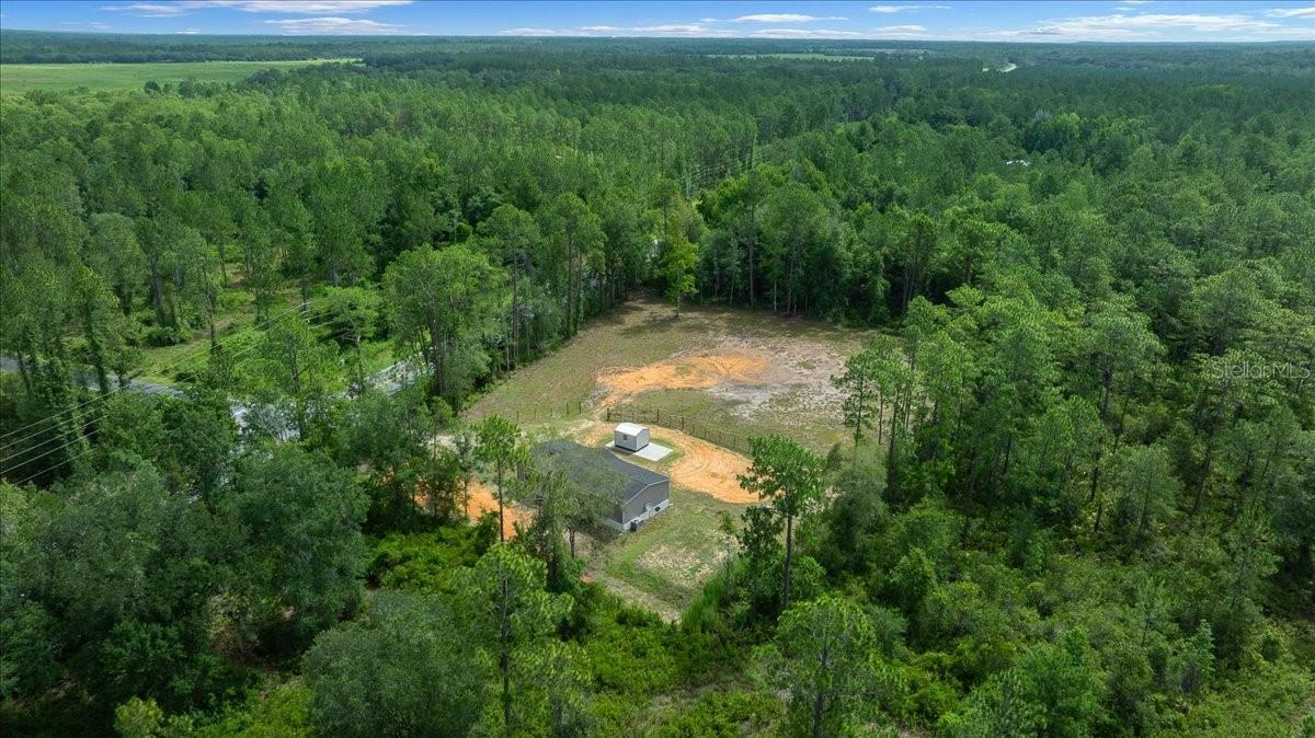 19th image of 8500 E Hwy 318, Citra, FL 32113 | MLS# OM728340