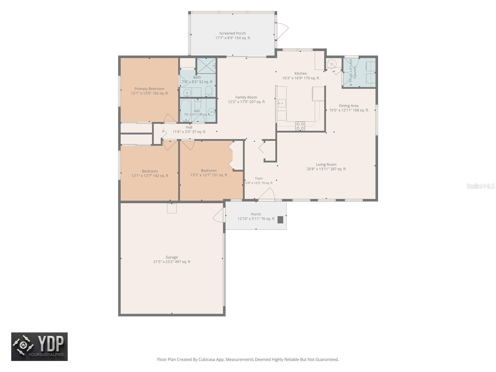 36th image of 1541 Pleasant Grove Dr, Dunedin, FL 34698 | MLS# TB8528556