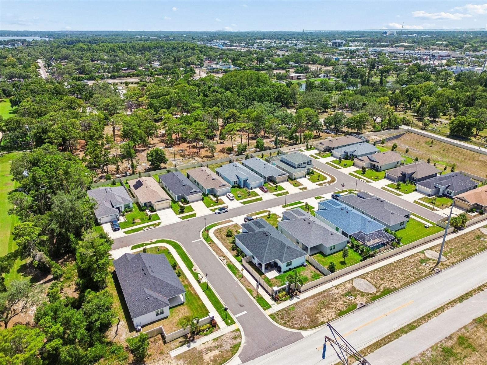 33rd image of 283 Sand Crane Wy, Tarpon Springs, FL 34689 | MLS# W7887586