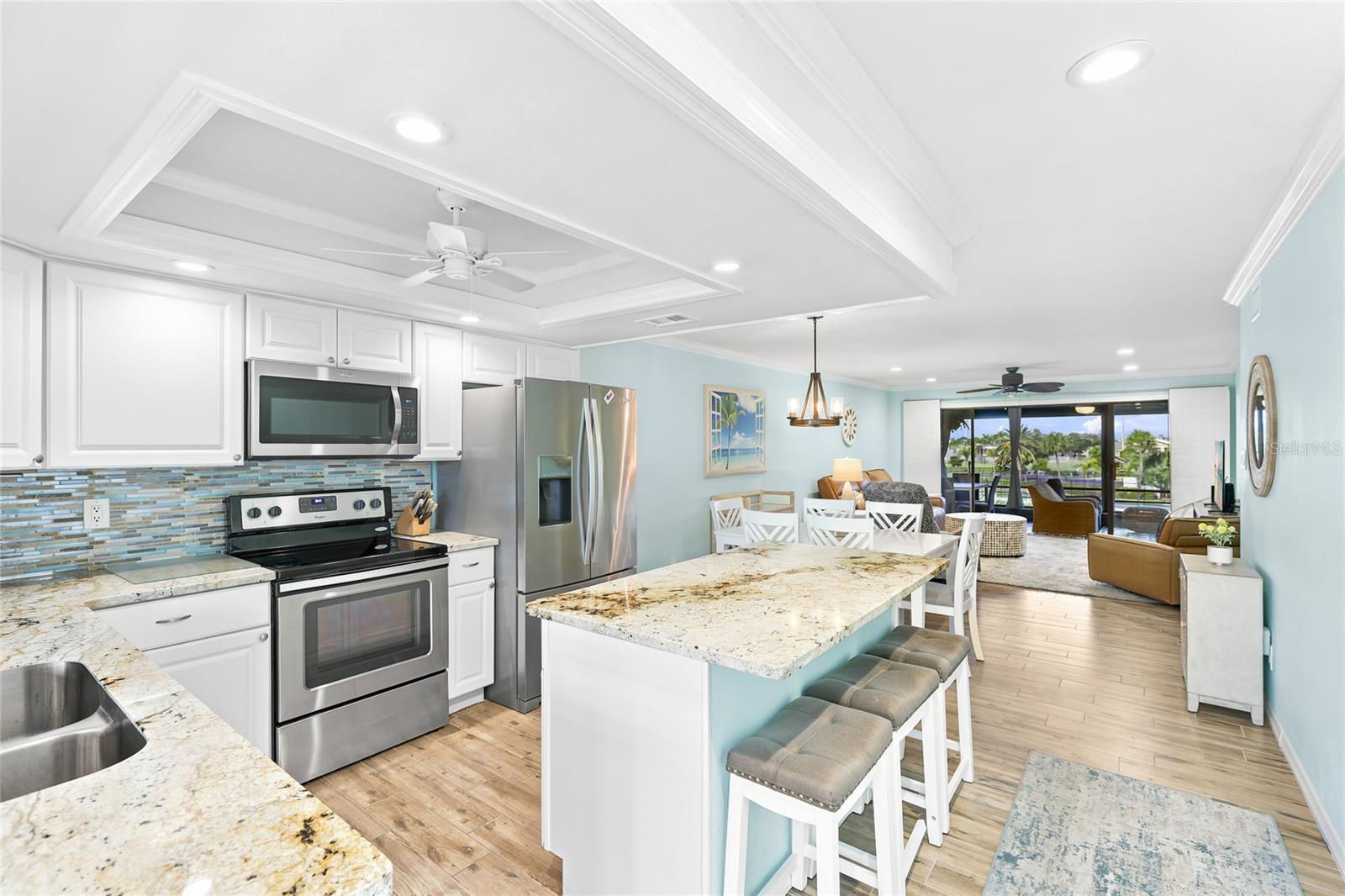 4th image of 6500 Flotilla Dr #235, Holmes Beach, FL 34217 | MLS# A4699795