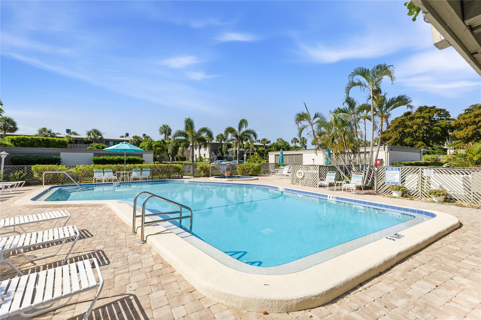22nd image of 6500 Flotilla Dr #235, Holmes Beach, FL 34217 | MLS# A4699795