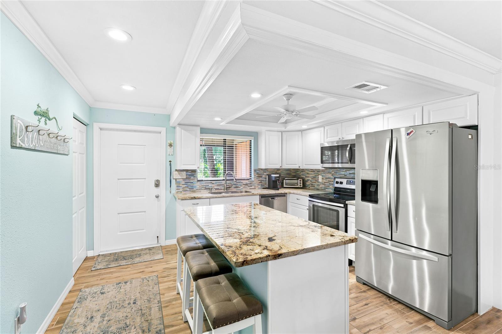 5th image of 6500 Flotilla Dr #235, Holmes Beach, FL 34217 | MLS# A4699795
