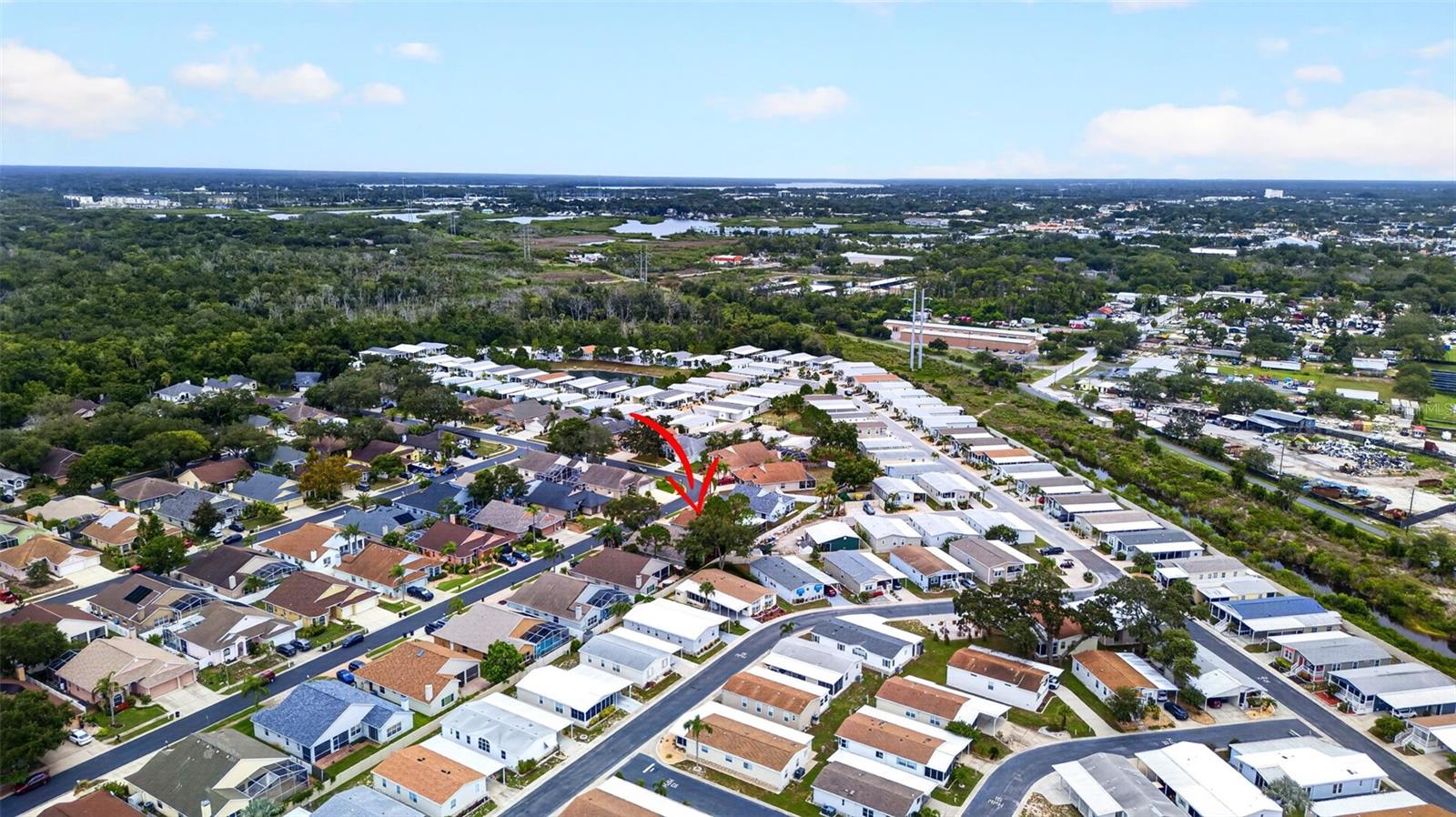 43rd image of 1747 Wood Brook St, Tarpon Springs, FL 34689 | MLS# TB8528658