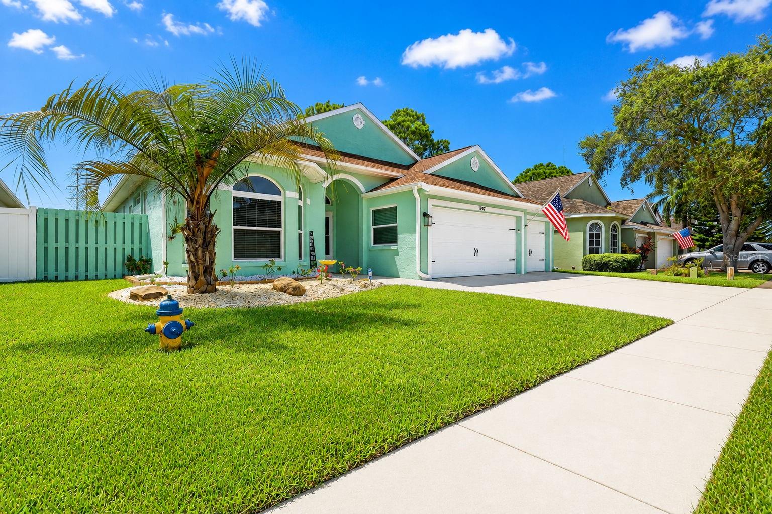 5th image of 1747 Wood Brook St, Tarpon Springs, FL 34689 | MLS# TB8528658