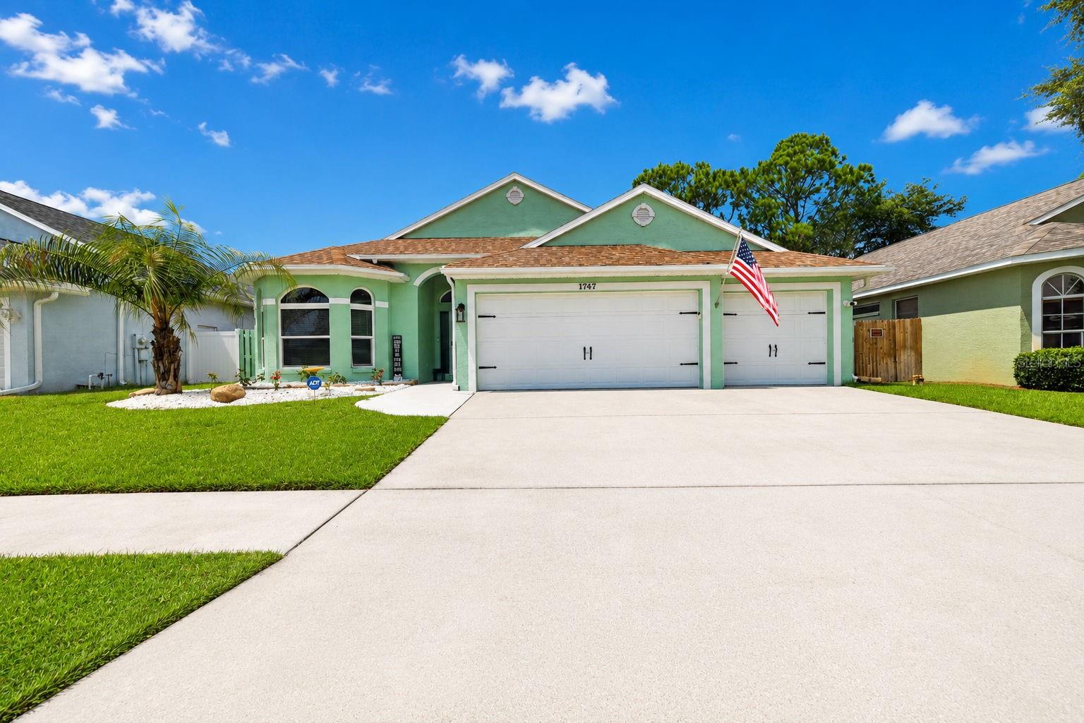 1st image of 1747 Wood Brook St, Tarpon Springs, FL 34689 | MLS# TB8528658