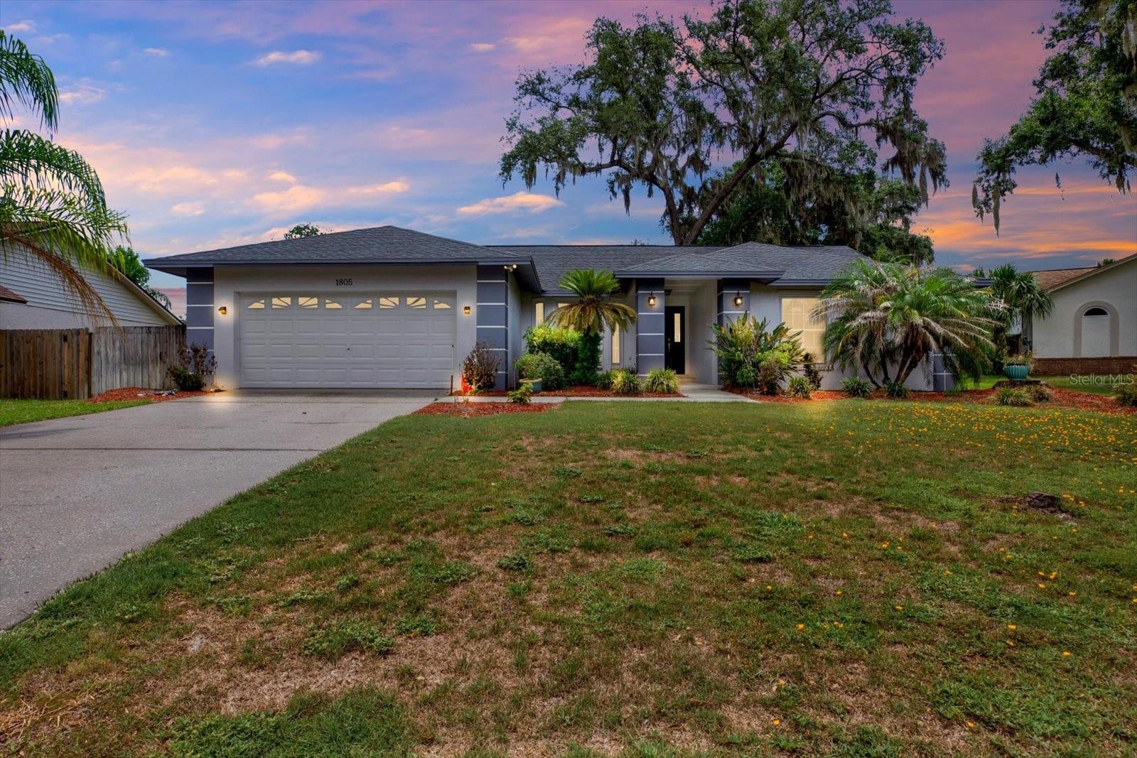 4th image of 1805 Tawnee Pl, Brandon, FL 33510 | MLS# TB8528665